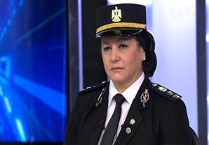 ضابطة شرطة: التحرش الجنسي "جريمة مجتمعية".. وهذه أرقامنا لردعهم