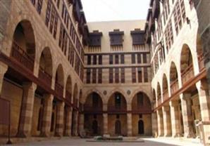 3الثلاثاء.. ''المكتبات الأجنبية تصل جسر التبادل الثقافي'' ببيت السناري