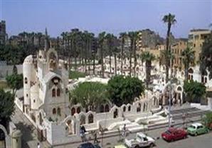 الحديقة الثقافية بالسيدة زينب تحتفل بانتصارات أكتوبر وعيد الأضحى