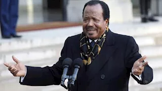 أكبر رئيس دولة في العالم سنّا يخسر الانتخابات في الكاميرون