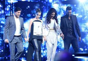 الليلة.. 8 أصوات مصرية مهددة بالخروج من ''آراب أيدول''