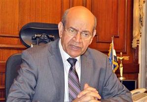 غداً..بدء التشغيل التجريبي لكوبرى السيارات العلوى بأرض اللواء 