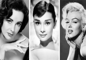 صور أجمل 50 امرأة على مر التاريخ