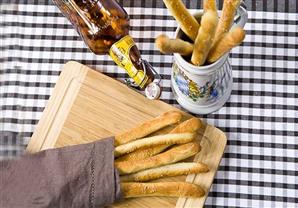 طريقة سهلة لعمل الباتون سالية