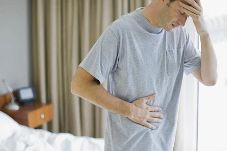 العلاقة بين حصوات المرارة وزيادة الوزن؟ 