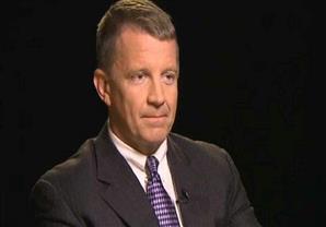 بلاك ووتر: نستطيع محاربة داعش