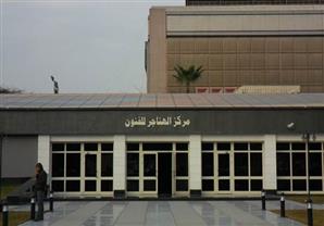 الفن التشكيلي بالهناجر تستضيف معرض ''مصرنا حماها الله'' لفريد فاضل