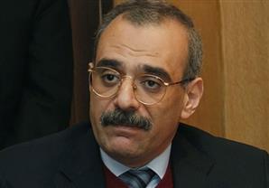 موعد ومكان صلاة الجنازة على رئيس جامعة حلوان الأسبق