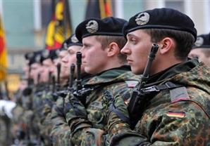 صحيفة: تراجع مصروفات الجيش الألماني بمقدار 041ر3 مليار يورو