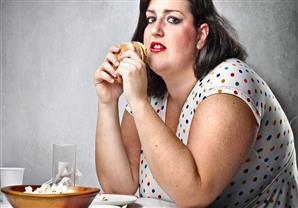 النساء المصريات الأكثر سمنة حول العالم 