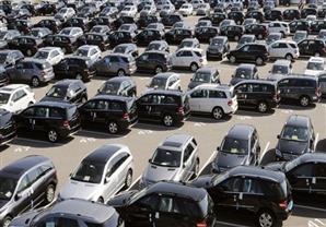 غرفة القاهرة: توقعات بانتعاش سوق السيارات خلال أسبوعين