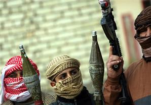 كاتب بريطاني: المتطرفون المسلمون وضعوا الإسلام في تحد كبير