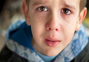 كلام يدمر نفسية طفلك