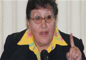 فريدة النقاش: مجلس النواب مزور منذ المولد ولكن الآمال معقودة على ما سيقدمه