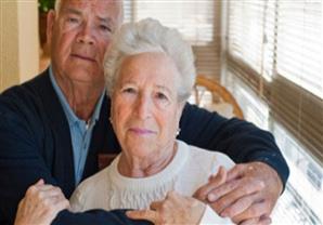 مسنان يقرران الانتحار معاً في ذكرى زواجهم ال64 