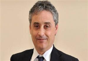 سفير إيطاليا بالقاهرة: روما من أوائل الدول التي دعمت خارطة الطريق بعد ثورة 30 يونيو