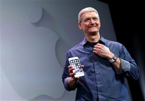 خدمة أبل للدفع الإلكتروني تبدأ الاثنين المقبل 