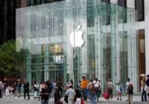 ''آبل'' تنشر صورا لأحدث إصدارات ''آي باد'' قبل يوم من موعد الطرح الرسمي