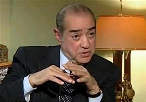 بالفيديو...فريد الديب: طنطاوي زار مبارك في المستشفى منذ شهرين