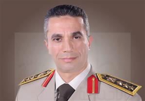 ننشر تفاصيل أكبر مناورة في الشرق الأوسط تجريها القوات المسلحة