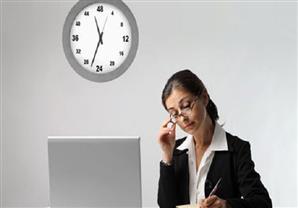 استطلاع: أغلب النساء في ألمانيا يشعرن بالاضطهاد في العمل 