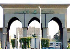 أمن الأزهر يلقى القبض على طالب حاول الدخول بكارنيه مزور