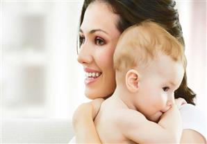 أمراض طفلك ترتبط بكبر سنك!