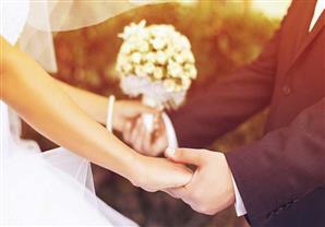 الزواج يحمي الرجال من السرطان