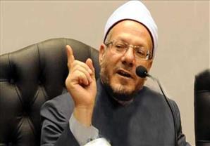 فضيلة المـفتي: مصر لا تعرف مصطلح الأقلية الدينية