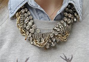 أحدث الاكسسوارات للعيد 2014