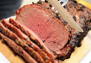 كيف تتناول أكل صحى فى العيد؟