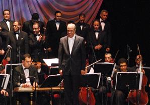 حفلات دينية بأوبرا دمنهور والإسكندرية بمناسبة العام الهجري الجديد