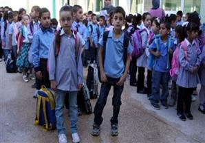 "التعليم": تطبيق مقياس الوعي المروري للطلاب في العام الدراسي الجديد