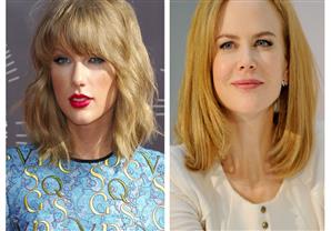 أجمل 15 تسريحة كاريه طويل للمشاهير