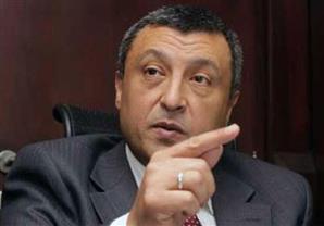 وزير البترول السابق: القطاع يساهم بحوالي 30% من إجمالي الناتج القومي للبلاد 