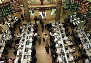 البورصة تواصل الصعود للجلسة الثالثة.. والسوق يربح 6 مليار جنيه