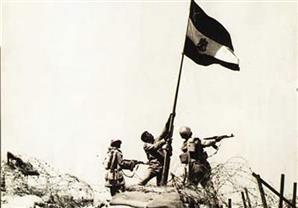 ''المحاربين القدماء'' تقيم مهرجانا رياضياً بمناسبة ذكرى انتصارات أكتوبر