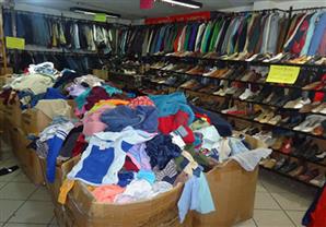 النصر للملابس'' تنفي سعيها مضاعفة صادراتها إلى 80% من الإنتاج