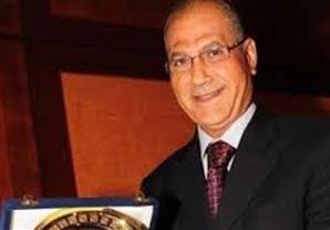 فوز عبد الرحمن رشاد بمنصب رئيس اللجنة الدائمة باتحادات الاذاعات العربية