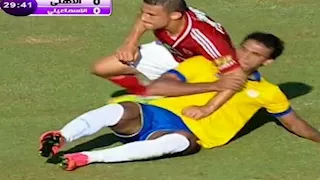 "بكره النادي وأتمنى خسارته".. أبرز التصريحات في أزمة شوقي السعيد مع جماهير الأهلي