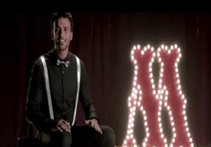  "قولي وأتمنى" أول ألبوم لنجم ستار أكاديمي محمد مغربي 