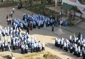 6 يناير.. محاكمة مدير مدرسة النزهة لاتهامه بهتك عرض تلاميذ