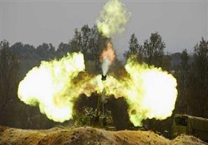 وزير إسرائيلي يدعو للتخلي عن حل الدولتين مع الفلسطينيين