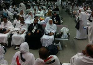 مصر للطيران تسير 9 رحلات لنقل الأفواج الأخيرة من الحجاج