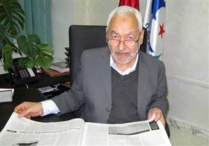 الغنوشي - ''ذئب في ثوب حَمل''؟