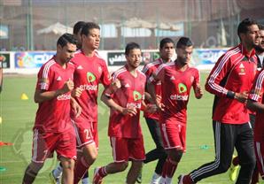 الكاف يختار حكمي نهائي الكونفدرالية