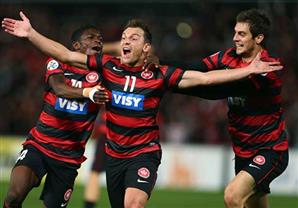 بالفيديو-  الهلال السعودي يسقط بهدف أمام سيدني في ذهاب نهائي أبطال أسيا