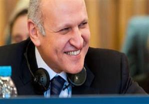 سفير مصر باليونيسكو يدين تفجيرات سيناء.. ويؤكد ''لن تؤثر على الدولة المصرية''