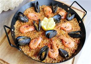 طريقة عمل الجندوفلي أو بلح البحر