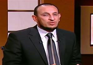 الشيخ رمضان عبد المعز  كيف كان الرسول يصبر على البلاء